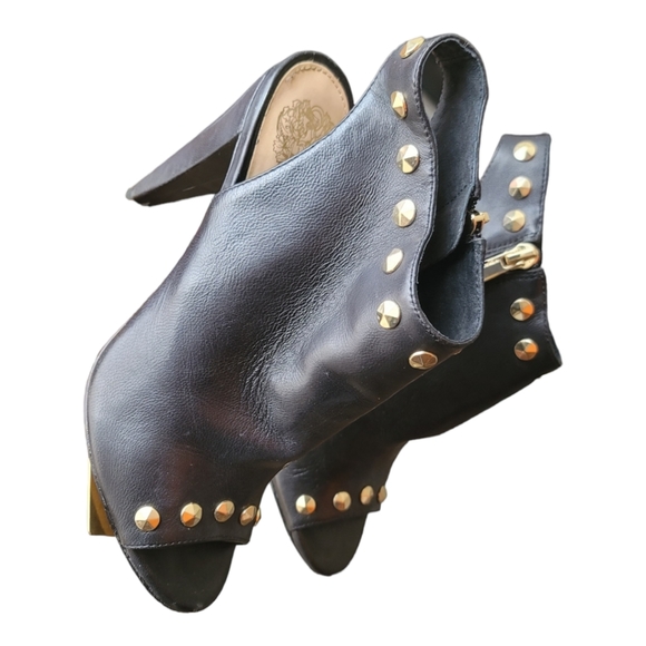 VC-Abbia Vince Camuto Heels - Picture 3 of 9